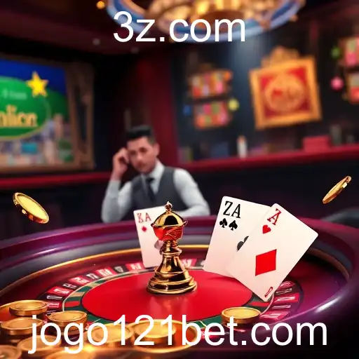 121bet Expande Opções com Novos Jogos de Apostas