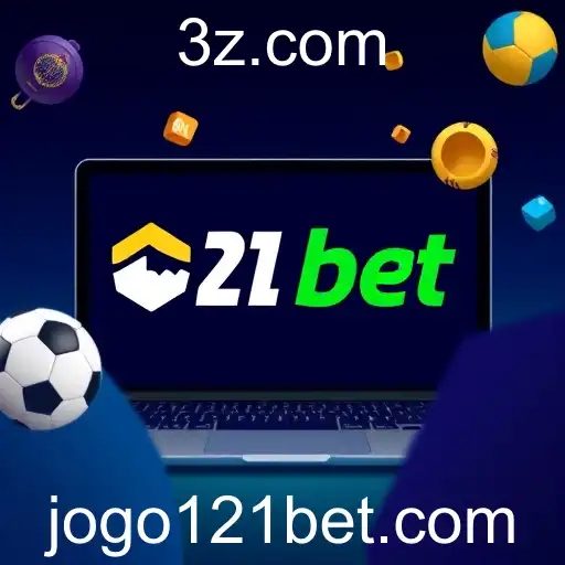 121bet e o Crescimento dos Jogos Online no Brasil