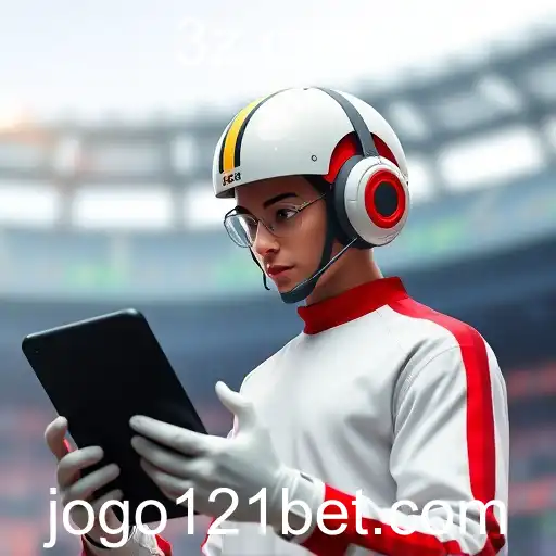 Crescimento dos Jogos de Apostas Online no Brasil