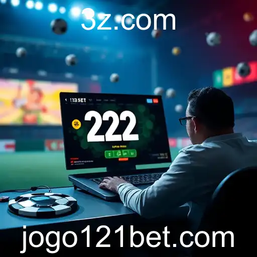 Crescimento dos Sites de Jogos em 2025