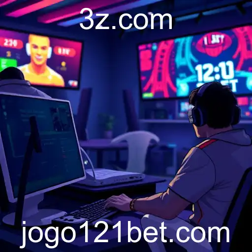 O Impacto dos Jogos Online na Economia Global