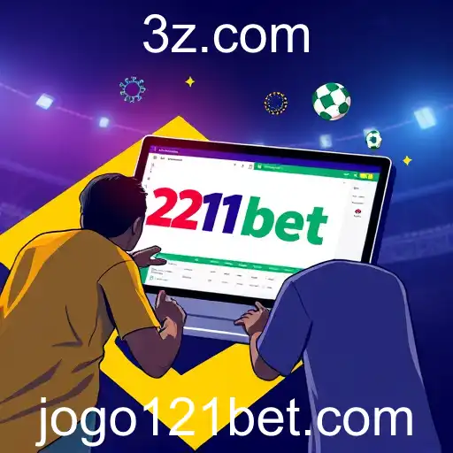 Crescimento e Desafios do Mercado de Apostas Online